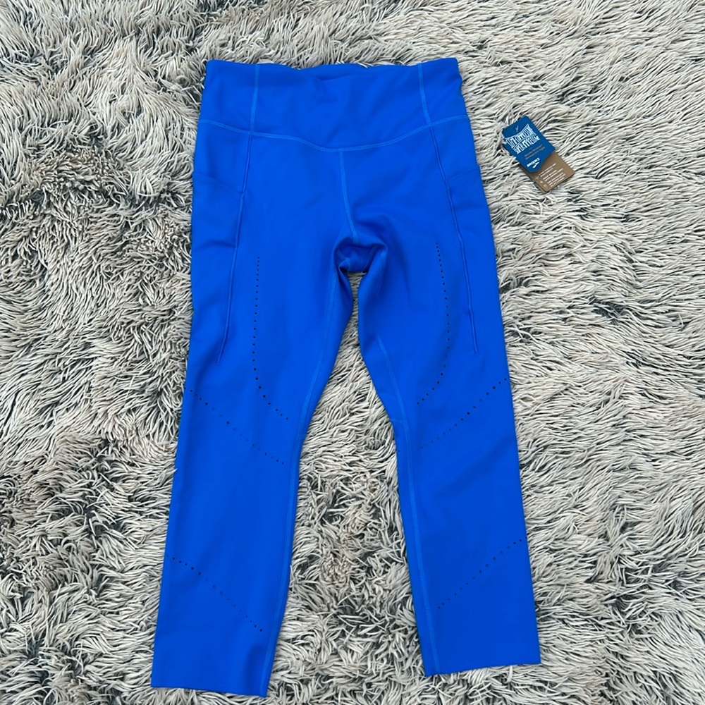 Brooks Women Method 3/4 Tight